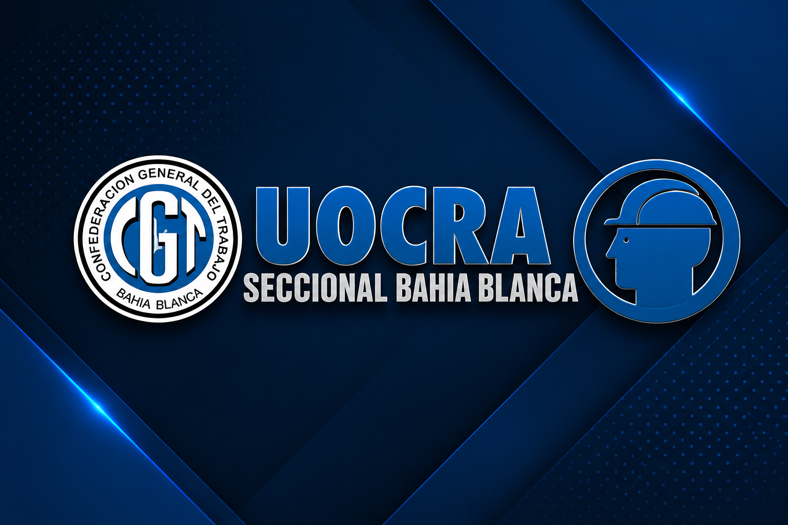 UOCRA Seccional Bahía Blanca